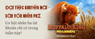 Nhận Thưởng Ngay Hôm Nay